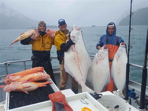 alaska fishing tours|The 10 BEST Fishing Charters in Alaska from US $185 (Spring .